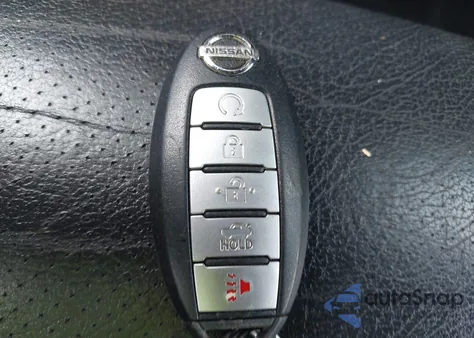 2013 Nissan Altima 2.5 Sv z USA, uszkodzony, nr VIN 1N4AL3AP3DC168704